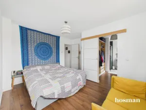 Maison de 124.0 m² à Montlignon