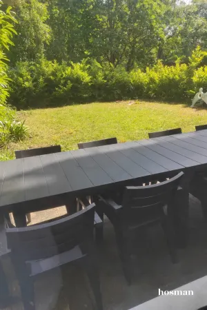 Appartement de 87.56 m² à Lyon