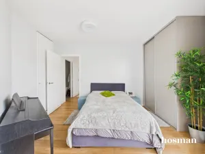 Appartement de 65.5 m² à Levallois-Perret