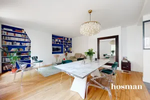 Appartement de 67.0 m² à Paris