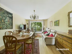 Appartement de 75.99 m² à Talence