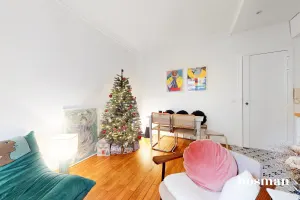 Appartement de 26.03 m² à Paris