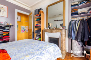 Appartement de 122.01 m² à Paris