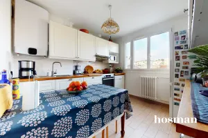 Appartement de 81.0 m² à Arcueil