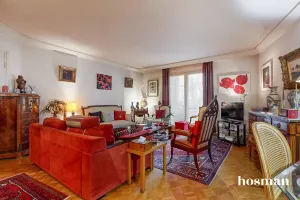 Appartement de 70.01 m² à Lyon