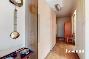 Appartement de 81.0 m² à Paris