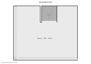 Maison de 130.0 m² à Marcq-en-Barœul