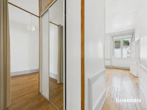 Appartement de 83.0 m² à Lyon