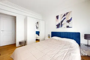 Appartement de 65.75 m² à Courbevoie