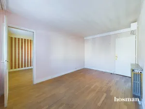 Appartement de 86.58 m² à Paris