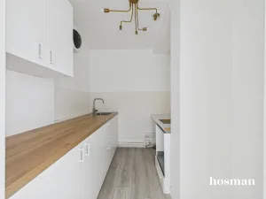 Appartement de 76.29 m² à Paris