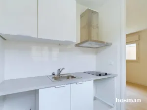 Appartement de 33.5 m² à Bordeaux