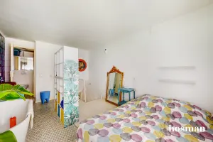 Duplex de 41.0 m² à Marseille