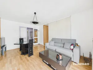 Appartement de 59.03 m² à Montrouge