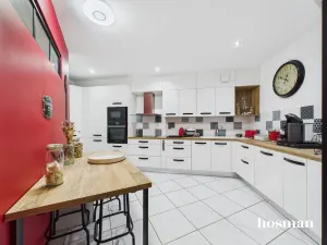 Appartement de 79.0 m² à Nantes