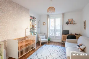 Appartement de 69.0 m² à Asnières-sur-Seine