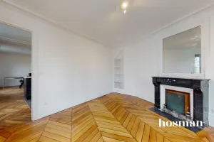 Appartement de 70.4 m² à Neuilly-sur-Seine