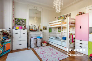 Appartement de 100.0 m² à Paris