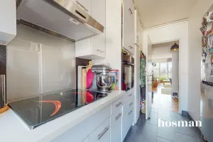 Appartement de 66.18 m² à Asnières-sur-Seine