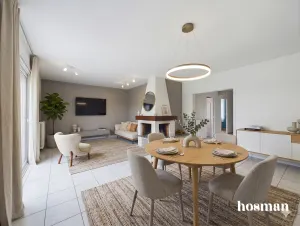 Maison de 150.0 m² à Saint-Sébastien-sur-Loire