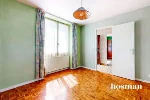 Maison de 205.39 m² à Indre