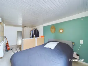 Appartement de 46.22 m² à Bordeaux