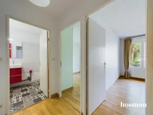 Appartement de 73.0 m² à Lyon