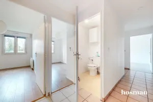 Appartement de 60.98 m² à Saint-Sébastien-sur-Loire