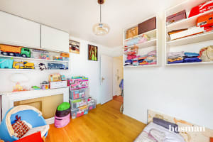 Appartement de 62.19 m² à Villejuif