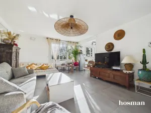 Appartement de 35.04 m² à Nantes