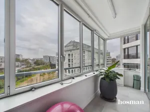 Appartement de 72.0 m² à Nantes