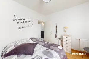 Appartement de 39.79 m² à Lyon
