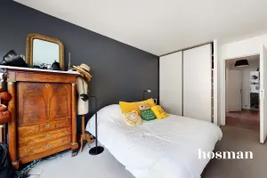 Appartement de 74.21 m² à Boulogne-Billancourt