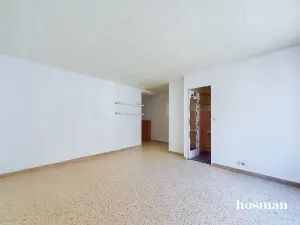 Appartement de 26.98 m² à Marseille