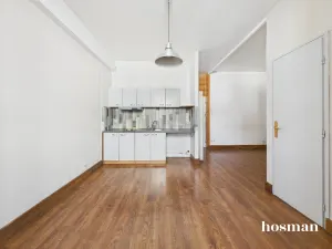 Appartement de 33.0 m² à Bordeaux