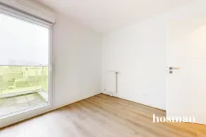 Appartement de 63.2 m² à Ivry-sur-Seine