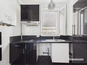 Appartement de 31.0 m² à Issy-les-Moulineaux