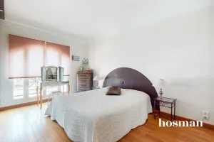 Appartement de 76.1 m² à Paris