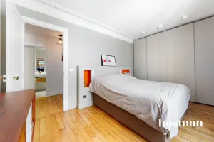 Appartement de 68.0 m² à Paris