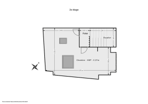 Maison de 128.0 m² à Issy-les-Moulineaux