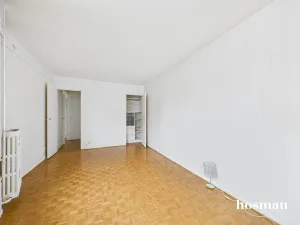 Appartement de 65.0 m² à Paris