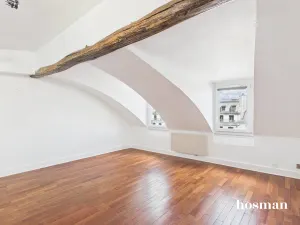 Appartement de 36.54 m² à Paris