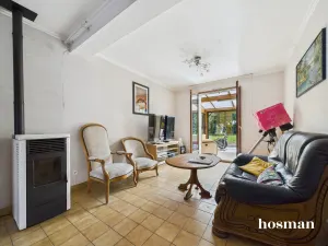 Maison de 116.0 m² à Sainte-Luce-sur-Loire