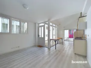 Maison de 53.0 m² à Clichy