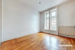 Appartement de 98.96 m² à Nantes