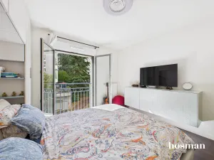 Appartement de 61.48 m² à Saint-Cloud