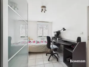 Appartement de 49.0 m² à Villeurbanne