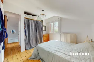 Maison de 75.49 m² à Nantes