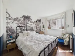 Appartement de 102.74 m² à Aubervilliers