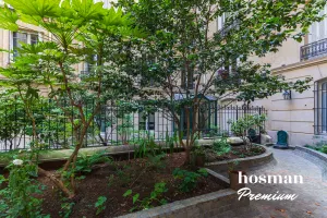 Appartement de 65.4 m² à Paris